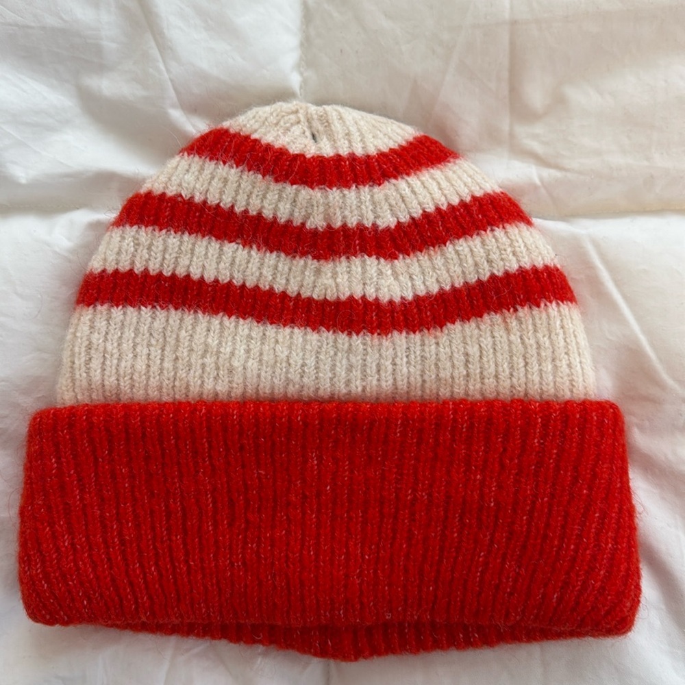 NWT Zara hat